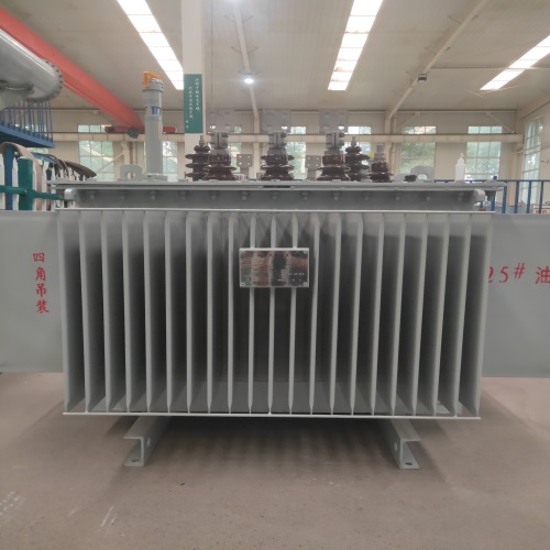 象州sh15-315KVA非晶合金变压器