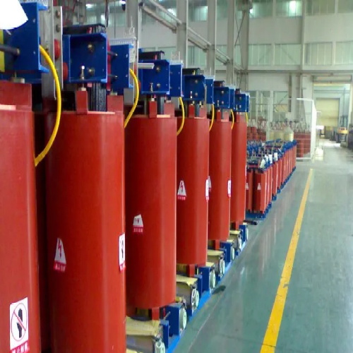 象州SCB10-200KVA干式变压器
