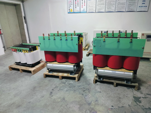 象州KS11-1000KVA矿用变压器
